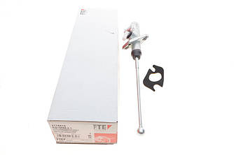 Циліндр зчеплення (головний) Fiat Doblo 01- = KG15098.2.1 FTE (Valeo) 2116615 UA62