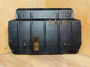 Захист двигуна Hyundai Accent 3 (MC) (2006-2010) Houberk