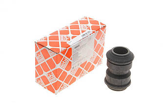 Сайлентблок ресори (задньої) MB 609-814 (30x56.5x86.5) FEBI BILSTEIN 06845 UA62