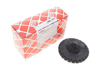 Тарілка пружини (задньої) VW Passat 96-05 FEBI BILSTEIN 37428 UA62