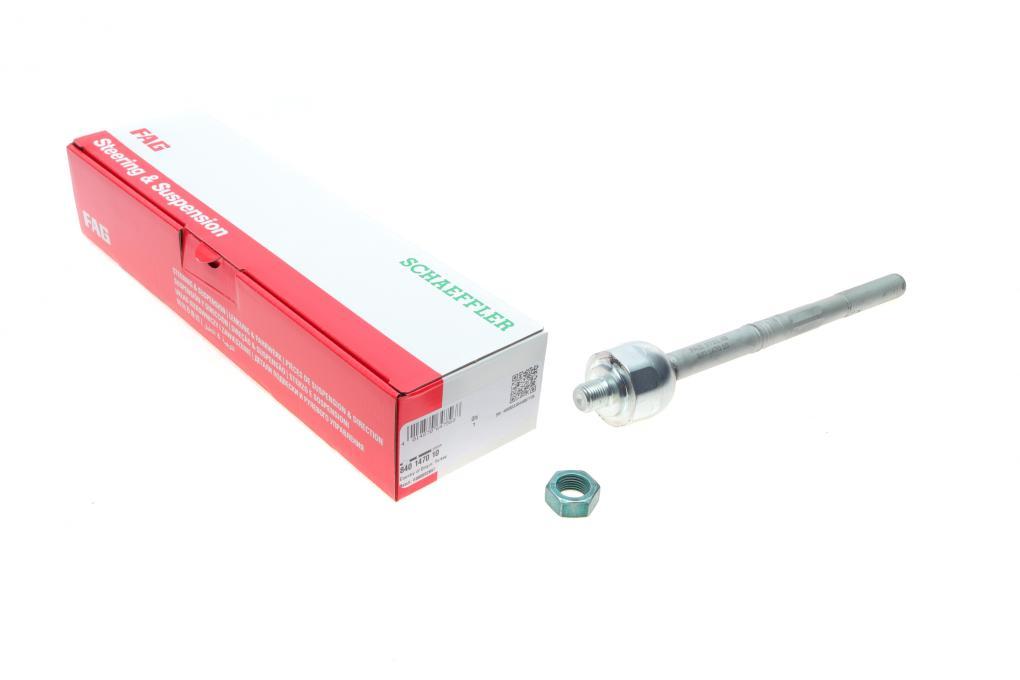 Тяга керма MB Vito (W447) 1.6/2.2CDI 14- FAG 840 1470 10 UA62, фото 1