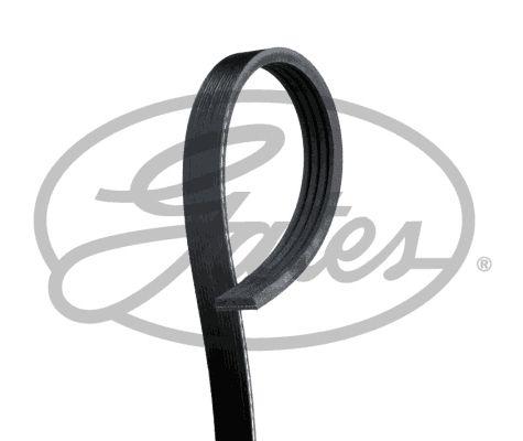 Ремінь генератора BMW 2 (F22)/3 (F30) 14- (S55) GATES 4PK683 UA62