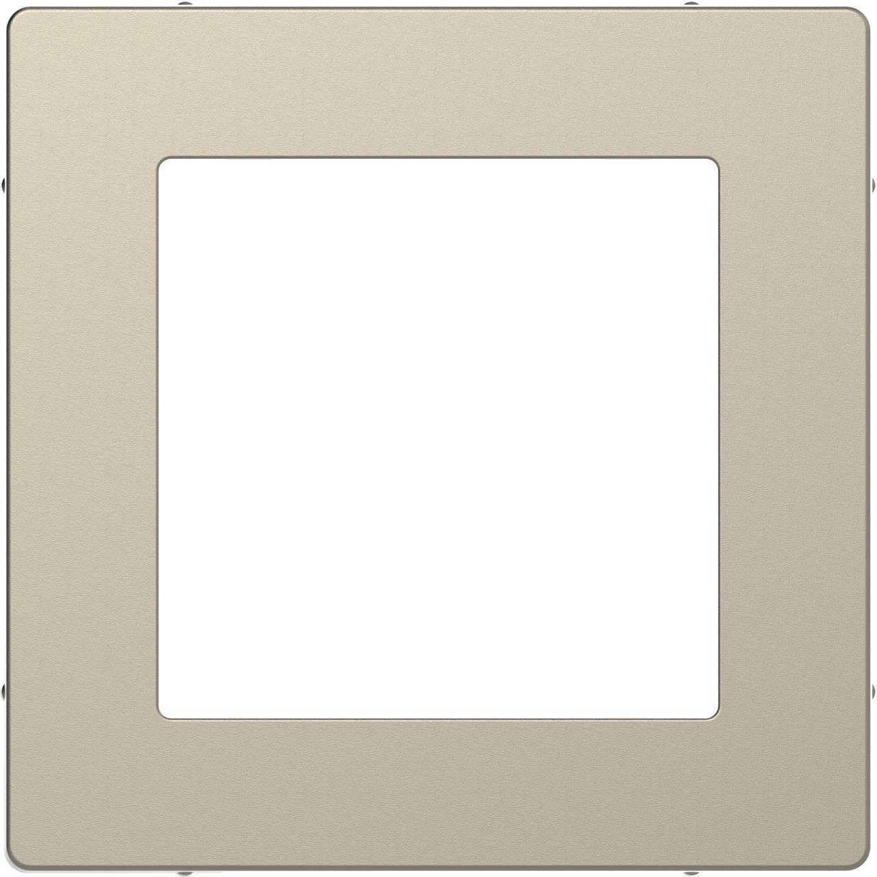 Адаптер для інсталяції Schneider Unica в Schneider D-Life «Цукру» MTN4089-6033