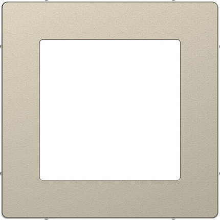 Адаптер для інсталяції Schneider Unica в Schneider D-Life «Цукру» MTN4089-6033, фото 1