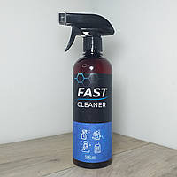 Универсальный очиститель для салона автомобиля Fast cleaner 500 мл (X-285)