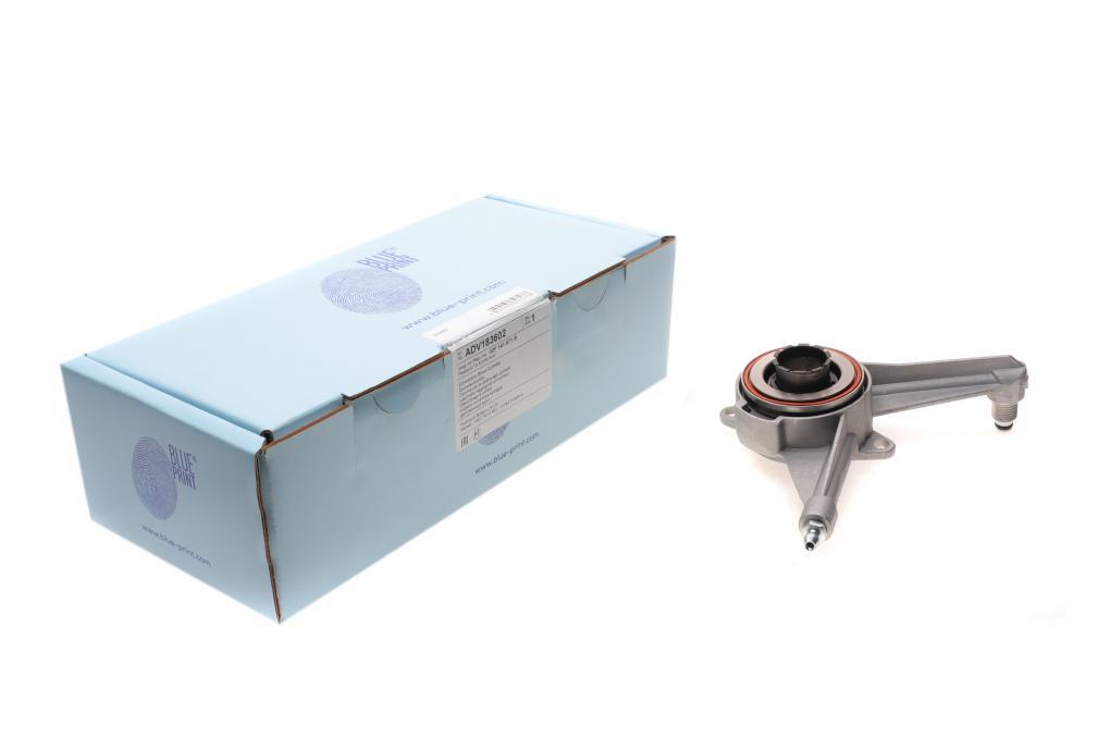 Підшипник вижимний VW T4 2.5TDI 95-03 BLUE PRINT ADV183602 UA62