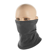 M-Tac шарф-труба довгий Polartec Dark Grey L/XL