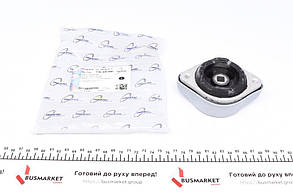 Подушка КПП Audi A4/A6/VW Passat 1.9-2.5 TDI -05 TRUCKTEC AUTOMOTIVE 07.22.010 UA61