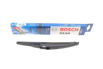 Щітка склоочисника (задня) (250mm) Opel Insignia B 17- BOSCH 3 397 005 828 UA62