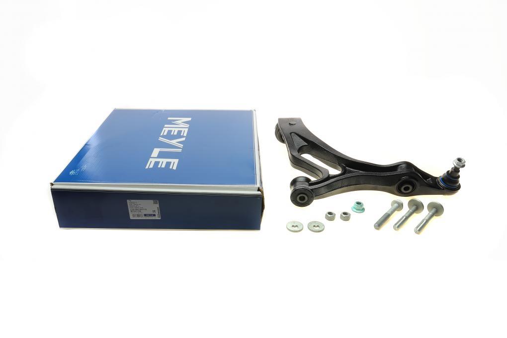 Важіль підвіски (передній/знизу) (R) Porsche Cayenne/VW Touareg 2.5TDI-6.0 02- MEYLE 116 050 0071/S UA61, фото 1