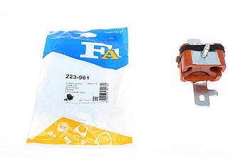 Кронштейн кріплення глушника (ззаду) Renault Trafic III 14- FA1 223-961 UA62