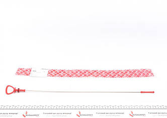 Щуп рівня оливи MB Vito (W639) 03- FEBI BILSTEIN 49084 UA62