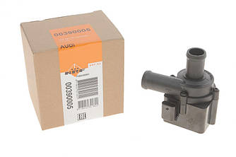 Насос системи охолодження (додатковий) VW Crafter 2.0TDI 11- NRF 390005 UA62