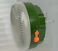 Светодиодная аккумуляторная лампа TGX-158 100 W с крючком и магнитом