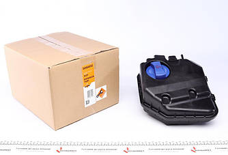 Бачок розширювальний Audi Q7 06-15/ Porsche Cayenne 03-10/ VW Touareg 02-10 NRF 454032 UA62
