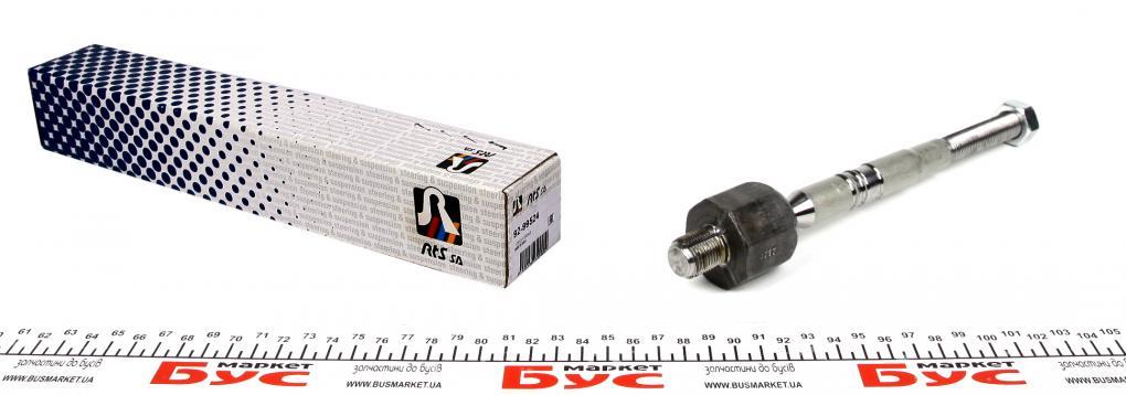 Тяга рульова BMW X5 (E70) 06-13/X6 (E71/E72) 08-14 (L=219mm) RTS 92-99524 UA62, фото 1