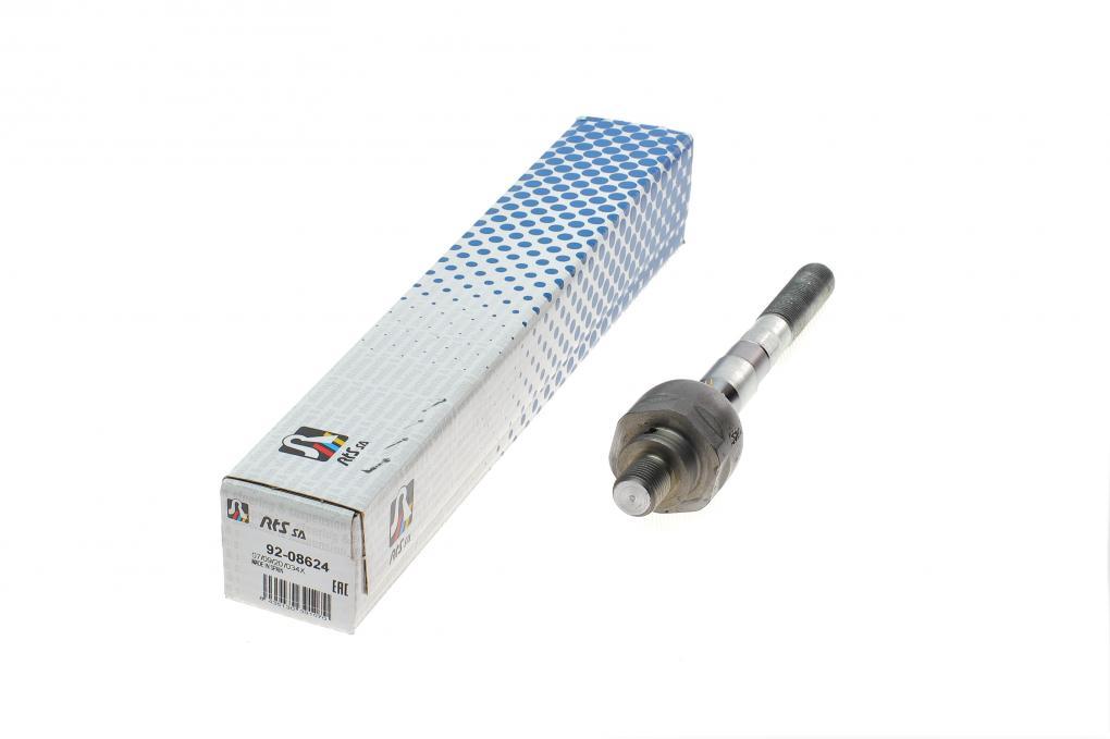 Тяга рульова Hyundai ix35/Kia Sportage 10- (L=182mm) RTS 92-08624 UA62, фото 1