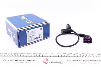 Датчик положення розподільного валу BMW 3 (E39)/7 (E38) 3.5/4.0i 96-03 MEYLE 314 899 0011 UA62