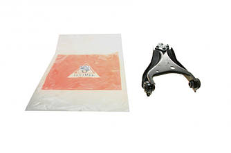 Важіль підвіски (передній) (R) Dacia Duster 10- ASMETAL 30DC1005 UA62