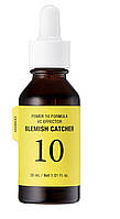 Тонізувальна сироватка для обличчя It's Skin Power 10 Formula VC Effector Blemish Catcher, 30 мл