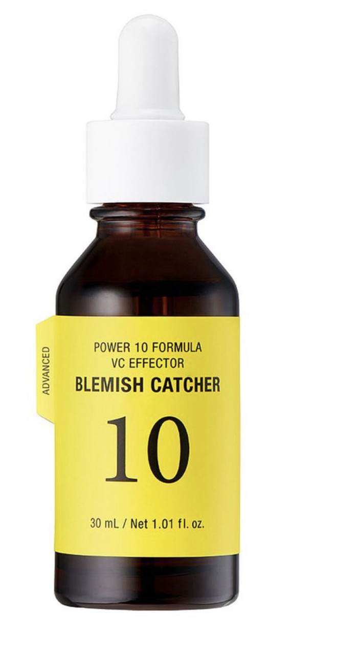 Тонізувальна сироватка для обличчя It's Skin Power 10 Formula VC Effector Blemish Catcher, 30 мл