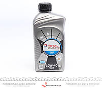 Олива 10W40 Quartz 7000 Diesel (1л) (MB229.1/VW505.00)  TOTAL 214111 UA62