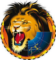 Картини - знак зодіаку "Лев"