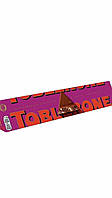 Шоколад Молочный Toblerone с Изюмом Медом и Миндальной Нугой 100 г Швейцария (опт 10шт)