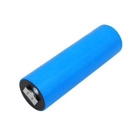 Акумулятор EVE LiFePO4 40130 (20Ah, 3.2 V), циліндрична літій-залізо-фосфатна батарея, фото 1