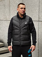 Жилетка мужская Nike Sf Wr Pl-Fld Vest / DR9617-010