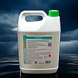 Аеродезин 5 л засіб для швидкої дезінфекціі поверхонь та інструментів, фото 7