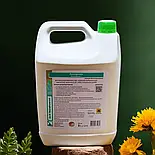 Аеродезин 5 л засіб для швидкої дезінфекціі поверхонь та інструментів, фото 8