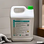 Аеродезин 5 л засіб для швидкої дезінфекціі поверхонь та інструментів, фото 2