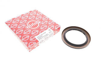 Сальник півосі VW Sharan/Tiguan 4motion 11-18 ELRING 454.850 UA62