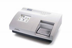 RT-2100C – аналізатор імуноферментний