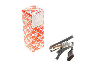 Лямбда зонд Alfa Romeo 147/156/166/GT/GTV/Spider 97-10 FEBI BILSTEIN 175907 UA62