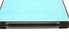 Фільтр салону Hyundai Terracan 01-07 BLUE PRINT ADG02526 UA62, фото 3