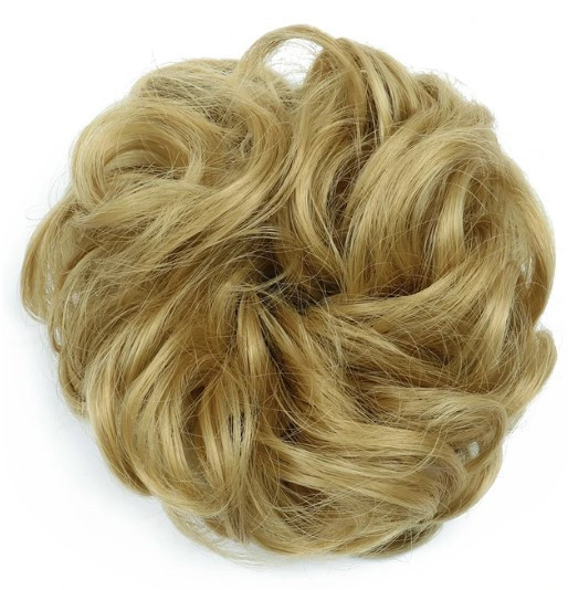 Резинка шиньйон для волосся 27