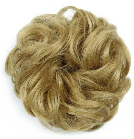 Резинка шиньйон для волосся 27, фото 1