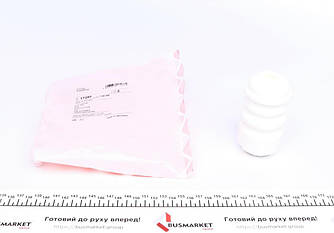 Відбійник амортизатора (заднього) BMW 3 (E36/46) 90-06 FEBI BILSTEIN 17286 UA62