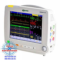 Монитор пациента, "БІОМЕД", ВМ800В, neo, Прикроватный монитор для новорожденных, Монитор контроля, (bio)