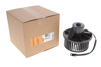 Моторчик пічки VW T4 1.9-2.5TDI 92-03 NRF 34119 UA62