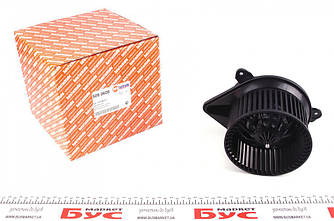 Моторчик пічки Nissan Primastar/Opel Vivaro/Renault Trafic 1.9-2.5 dCi 01- AUTOTECHTEILE 509 0608 UA62