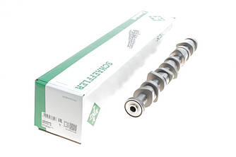 Розподільний вал VW T5 2.5TDI 03- (BNZ,BPC), 96/128квт INA 428 0151 10 UA62