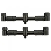 БУЗ-БАР РАЗДВИЖНОЙ FOX BLACK LABEL QR BUZZ BAR 3 ROD ADJUSTABLE XL