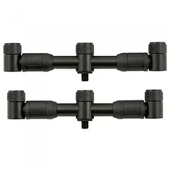 БУЗ-БАР РУХОВИЙ FOX BLACK LABEL QR BUZZ BAR 3 ROD ADJUSTABLE XL