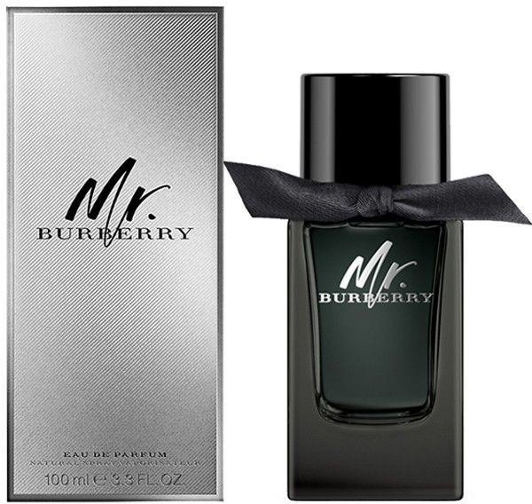 Парфумована вода Burberry Mr. Burberry для чоловіків — edp 100 ml