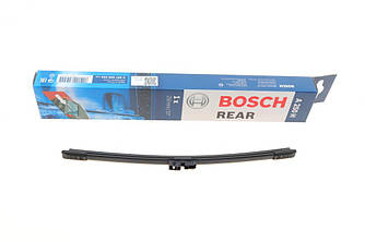 Щітка склоочисника (задня) (250mm) Citroen C5 III/Renault Clio IV 08- BOSCH 3 397 008 056 UA62