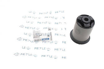 Сайлентблок балки (задньої) Audi 80 91- MEYLE 100 501 0007 UA62