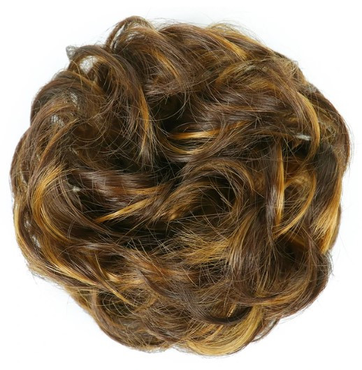 Резинка шиньйон для волосся 4H27